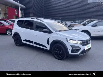 Photo 86 Dacia Jogger Gén. I (RJI) Ph2 Extreme+ 5