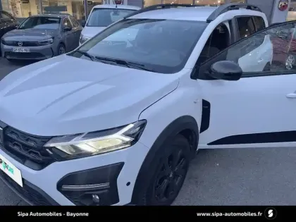 Photo 34 Dacia Jogger  ECO-G 100 7 places