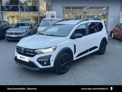 Photo 84 Dacia Jogger Gén. I (RJI) Ph2 Extreme+ 5