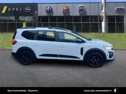 Photo 48 Dacia Jogger Gén. I (RJI) Ph2 Extreme+ 5