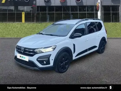 Photo Dacia Jogger Sl Extreme +