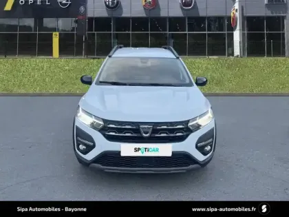 Photo 46 Dacia Jogger Gén. I (RJI) Ph2 Extreme+ 5