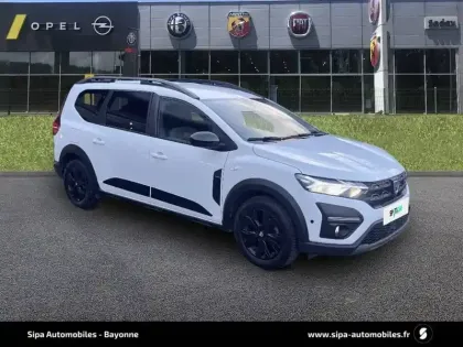 Photo 47 Dacia Jogger Gén. I (RJI) Ph2 Extreme+ 5