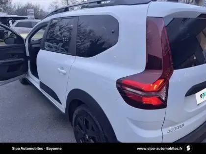 Photo 35 Dacia Jogger  ECO-G 100 7 places