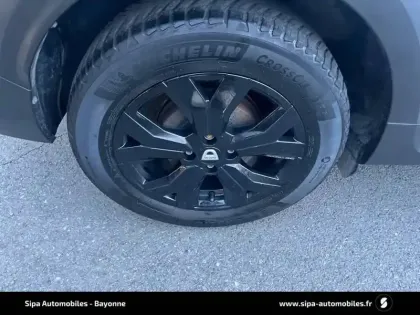 Photo 31 Dacia Jogger  ECO-G 100 7 places