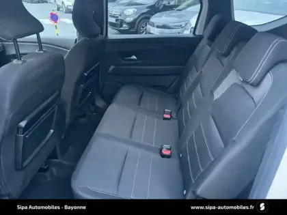 Photo 54 Dacia Jogger Gén. I (RJI) Ph2 Extreme+ 5