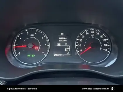 Photo 56 Dacia Jogger Gén. I (RJI) Ph2 Extreme+ 5