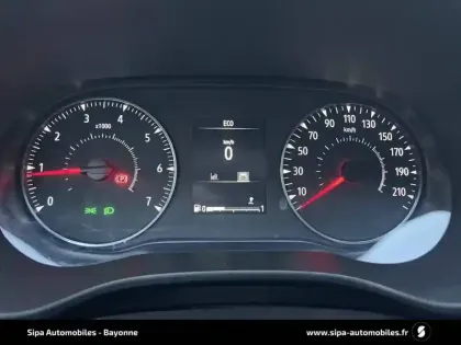 Photo 57 Dacia Jogger Gén. I (RJI) Ph2 Extreme+ 5