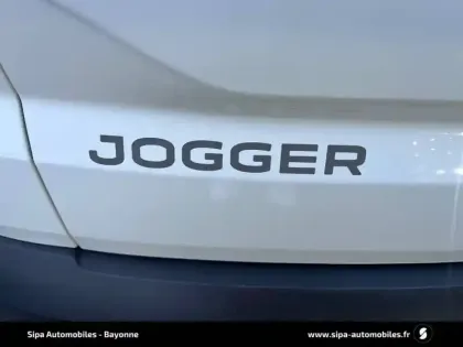 Photo 81 Dacia Jogger Gén. I (RJI) Ph2 Extreme+ 5