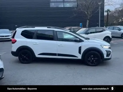 Photo 87 Dacia Jogger Gén. I (RJI) Ph2 Extreme+ 5