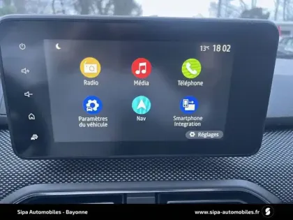 Photo 15 Dacia Jogger  ECO-G 100 7 places