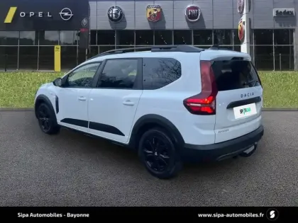 Photo 51 Dacia Jogger Gén. I (RJI) Ph2 Extreme+ 5