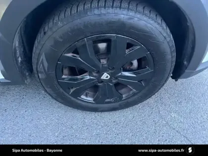 Photo 77 Dacia Jogger Gén. I (RJI) Ph2 Extreme+ 5