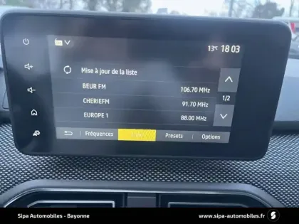 Photo 16 Dacia Jogger  ECO-G 100 7 places