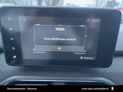 Photo 17 Dacia Jogger  ECO-G 100 7 places