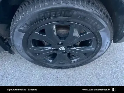 Photo 30 Dacia Jogger  ECO-G 100 7 places