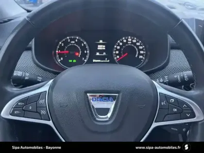 Photo 70 Dacia Jogger Gén. I (RJI) Ph2 Extreme+ 5