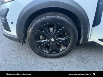 Photo 10 Dacia Jogger  ECO-G 100 7 places