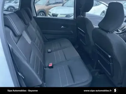 Photo 74 Dacia Jogger Gén. I (RJI) Ph2 Extreme+ 5