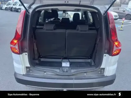 Photo 5 Dacia Jogger  ECO-G 100 7 places