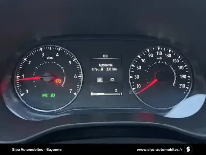 Photo 13 Dacia Jogger  ECO-G 100 7 places