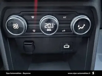 Photo 66 Dacia Jogger Gén. I (RJI) Ph2 Extreme+ 5