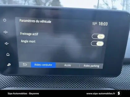 Photo 64 Dacia Jogger Gén. I (RJI) Ph2 Extreme+ 5