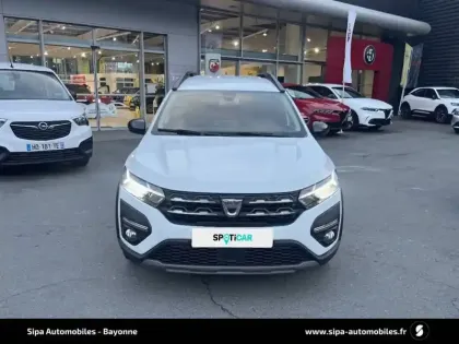 Photo 85 Dacia Jogger Gén. I (RJI) Ph2 Extreme+ 5