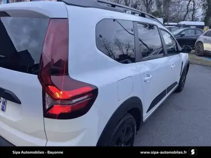 Photo 82 Dacia Jogger Gén. I (RJI) Ph2 Extreme+ 5