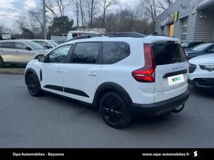 Photo 89 Dacia Jogger Gén. I (RJI) Ph2 Extreme+ 5