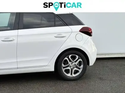 Photo 17 Hyundai I20  1.0 T-GDi 100 DCT-7