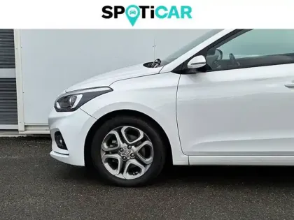 Photo 16 Hyundai I20  1.0 T-GDi 100 DCT-7