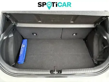 Photo 5 Hyundai I20  1.0 T-GDi 100 DCT-7