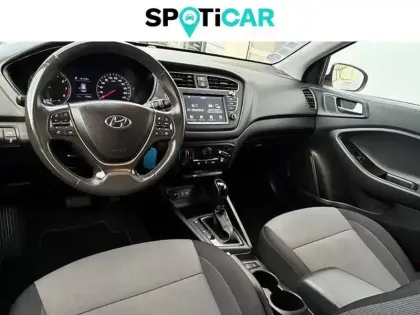 Photo 26 Hyundai I20  1.0 T-GDi 100 DCT-7