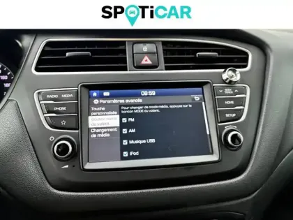 Photo 37 Hyundai I20  1.0 T-GDi 100 DCT-7