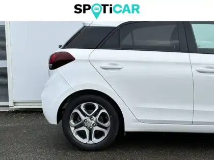 Photo 20 Hyundai I20  1.0 T-GDi 100 DCT-7