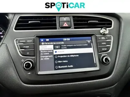 Photo 36 Hyundai I20  1.0 T-GDi 100 DCT-7