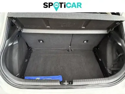 Photo 22 Hyundai I20  1.0 T-GDi 100 DCT-7