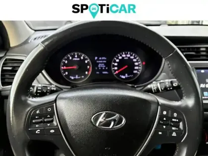 Photo 31 Hyundai I20  1.0 T-GDi 100 DCT-7
