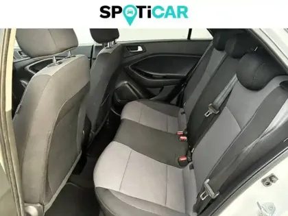 Photo 9 Hyundai I20  1.0 T-GDi 100 DCT-7