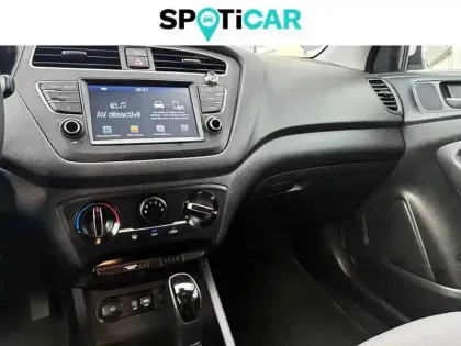 Photo 25 Hyundai I20  1.0 T-GDi 100 DCT-7