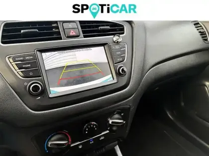 Photo 13 Hyundai I20  1.0 T-GDi 100 DCT-7