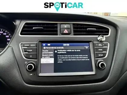 Photo 38 Hyundai I20  1.0 T-GDi 100 DCT-7