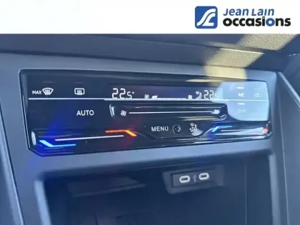 Photo 13 Volkswagen Polo  1.0 TSI 116 S&S DSG7