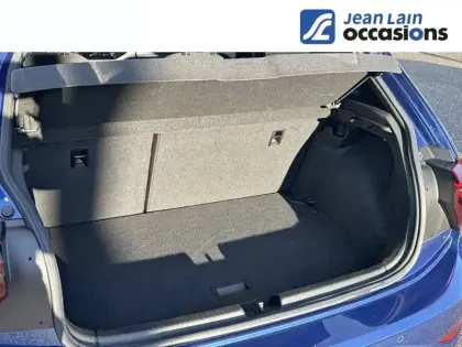 Photo 9 Volkswagen Polo  1.0 TSI 116 S&S DSG7