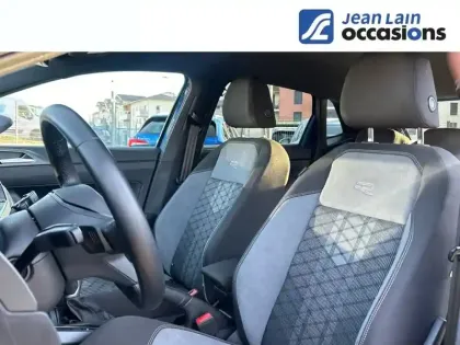 Photo 10 Volkswagen Polo  1.0 TSI 116 S&S DSG7