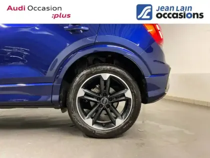 Photo 8 Audi Q2  35 TFSI 150 S tronic 7