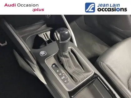 Photo 12 Audi Q2  35 TFSI 150 S tronic 7