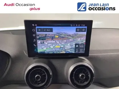 Photo 14 Audi Q2  35 TFSI 150 S tronic 7