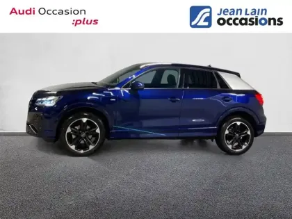 Photo 7 Audi Q2  35 TFSI 150 S tronic 7